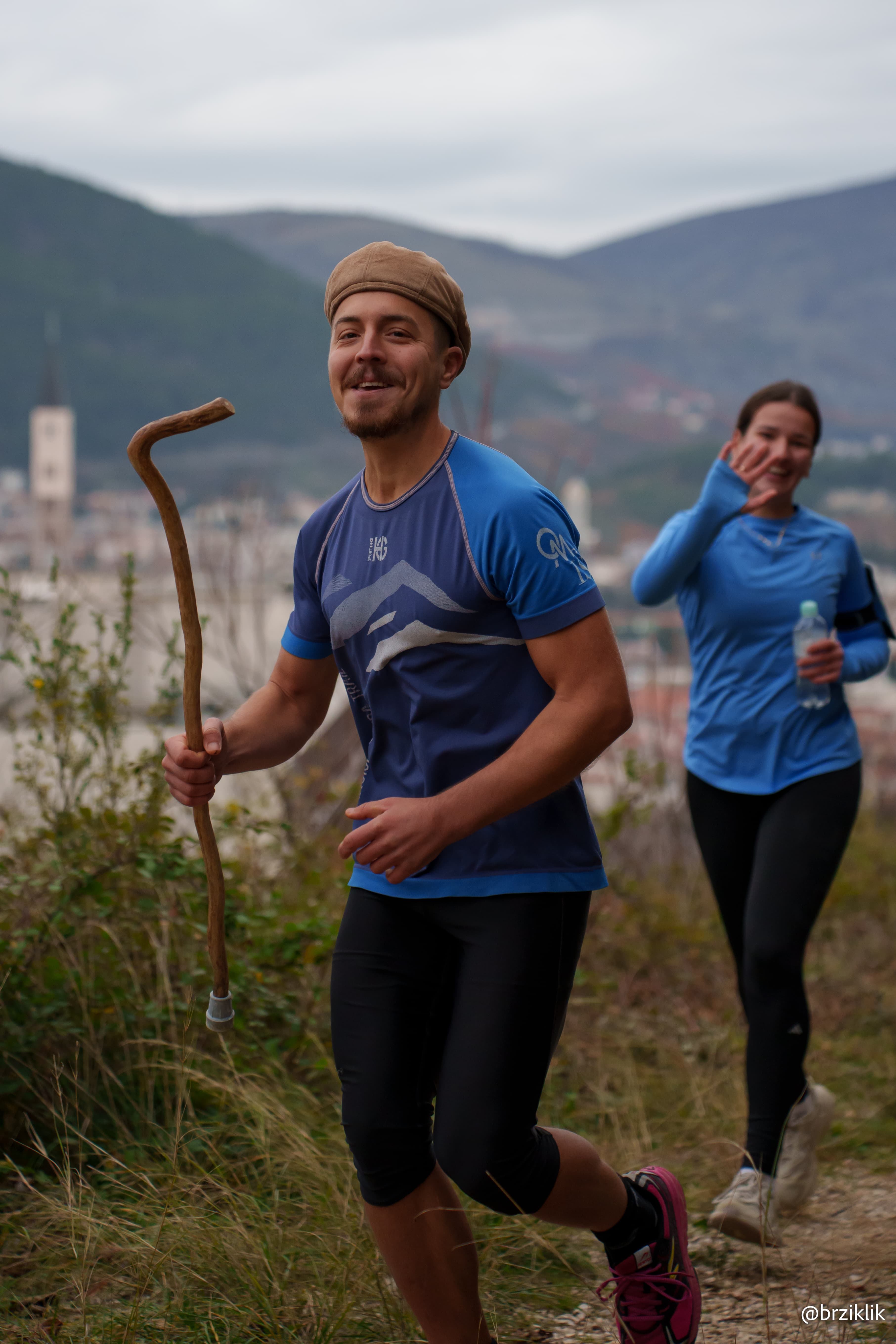 Trail running image 3